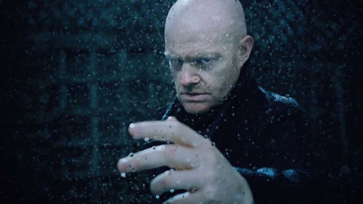 Metrópolis - PromaxBDA Berlin 2015