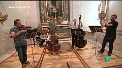 Atención obras - Música en Aranjuez