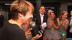 Atención obras -  Detrás de la escena de los Premios Max