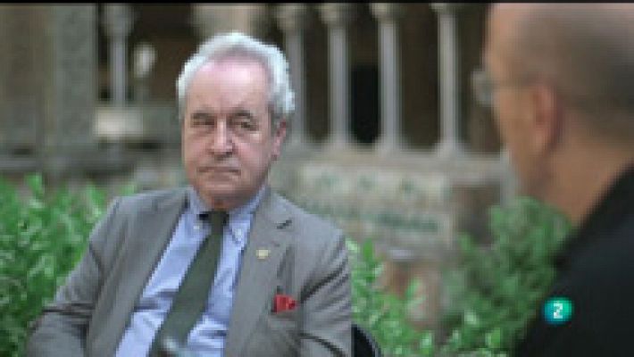 John Banville