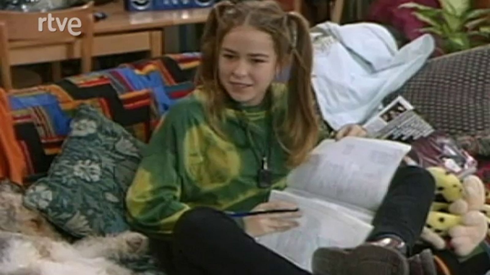 Pepa y Pepe: Capítulo 33 | RTVE Play