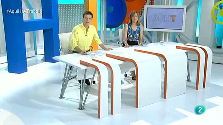 Aquí hay trabajo - 3 pasos para denunciar un despido