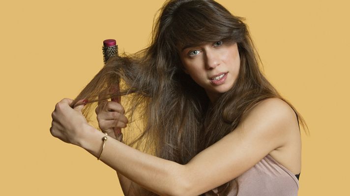 La mañana - Cuidar el cabello