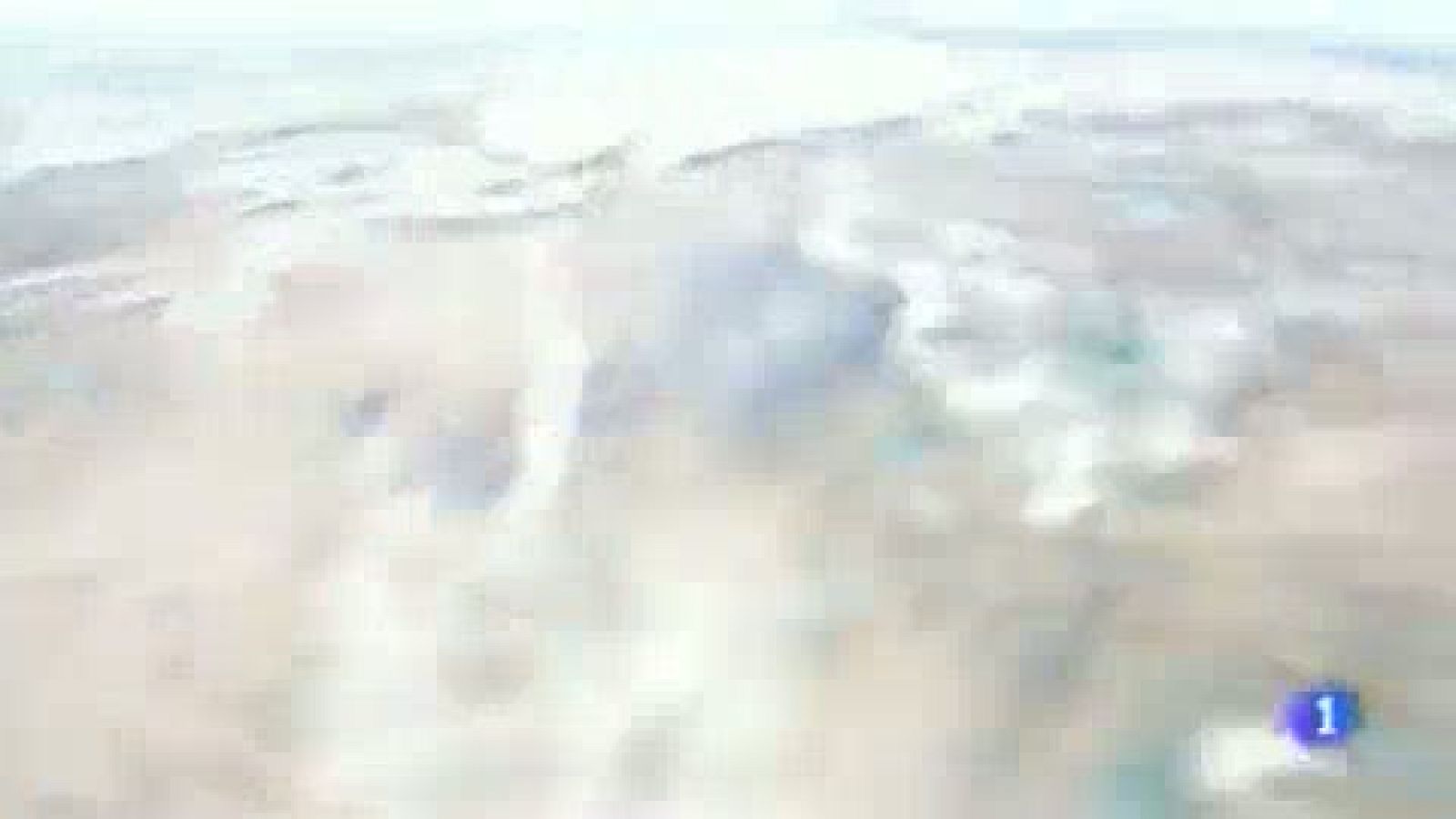 El tiempo en el País Vasco - 22/05/15