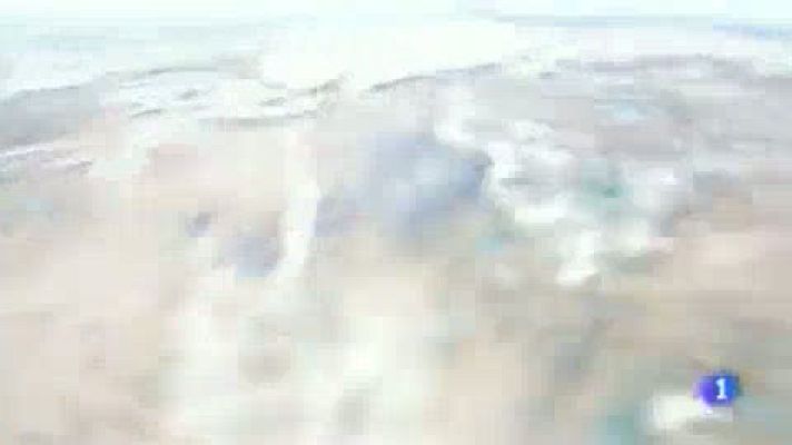 Telenorte - País Vasco - El tiempo en el País Vasco - 22/05/15