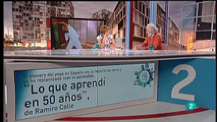 Para todos La 2 - Ramiro Calle