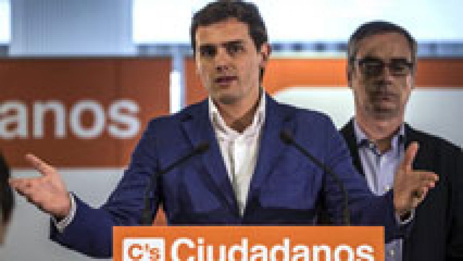 Ciudadanos no formará parte de gobiernos que no encabece