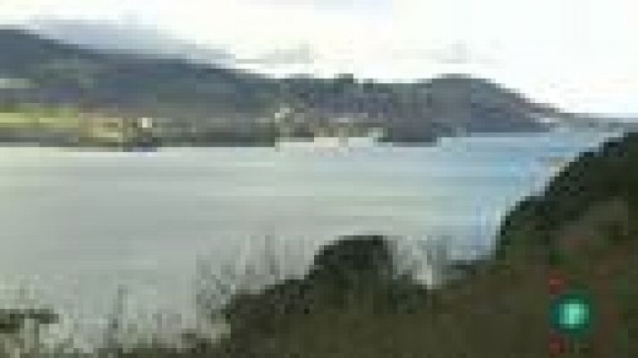 La aventura del Saber - Urdaibai Bird Center