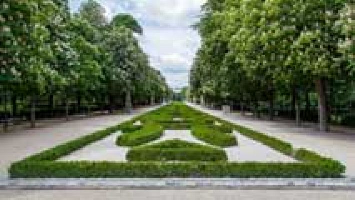 Informativo de Madrid - El Tiempo en la Comunidad de Madrid - 25/05/15