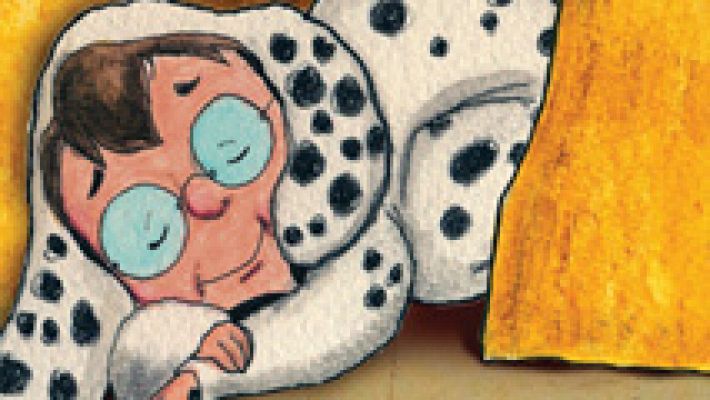 El cómic en RTVE.es - Tráiler del libro 'Niños y Niñas Peatones que aún voláis'