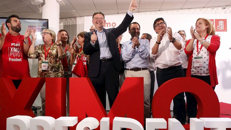 El PP ve peligrar gobiernos como el de Castilla La Mancha o Valencia