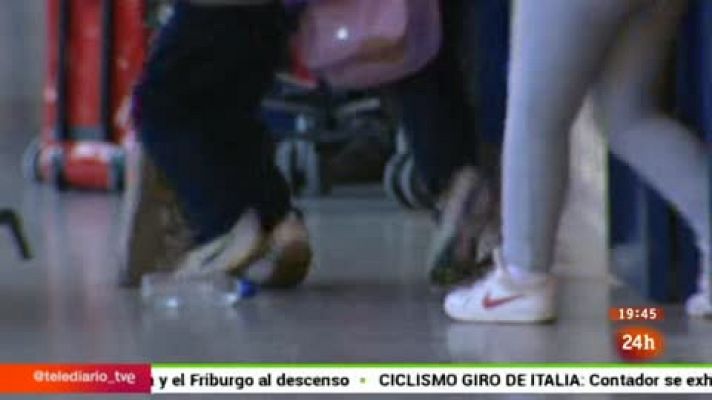 Parlamento - Ley de la Infancia