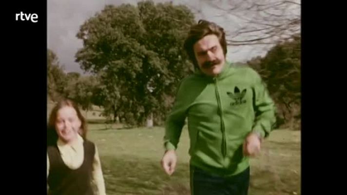 Crónicas - Un reportaje de Javier Basilio en 1979