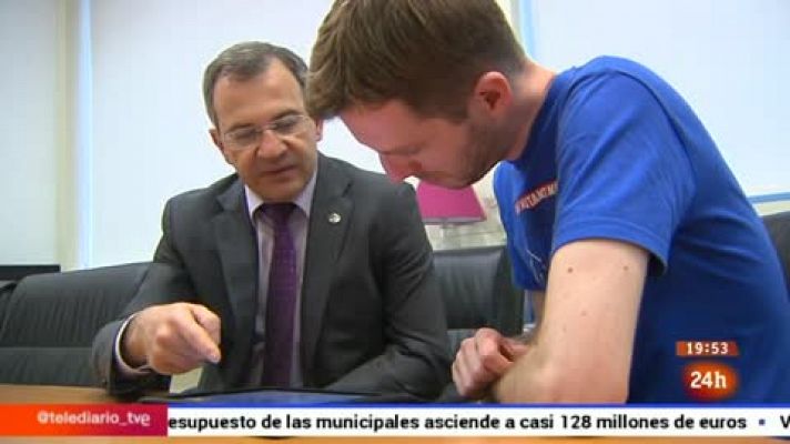 Parlamento - Oficina presupuestaria de las Cortes