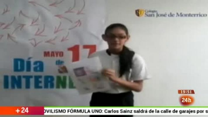 Parlamento - Día de Internet