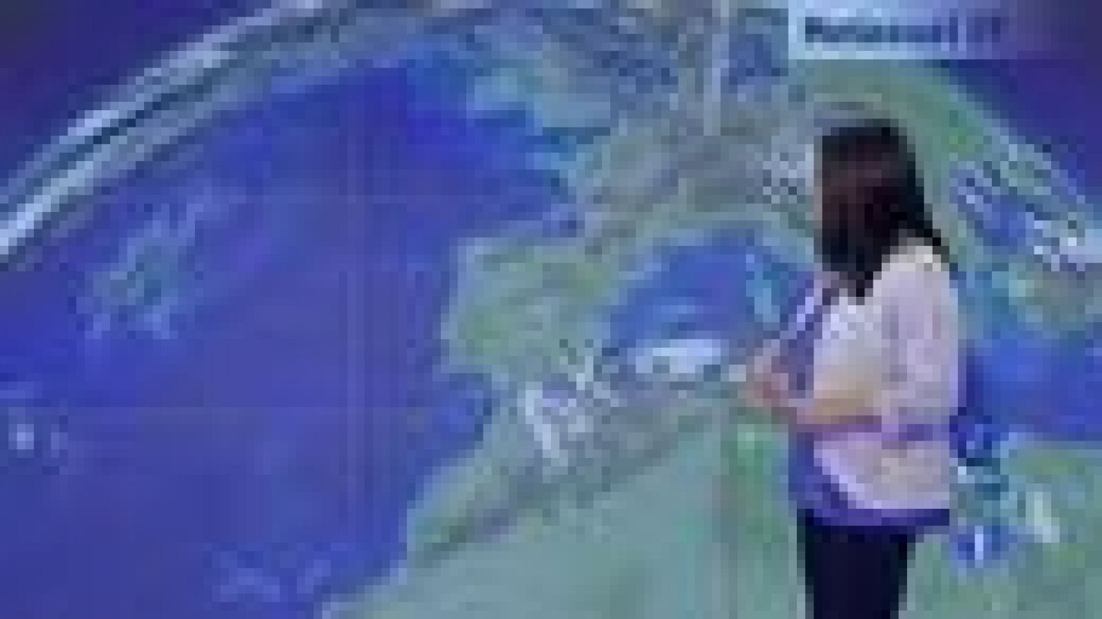 El temps a les Illes Balears - 25/05/15 | Ver