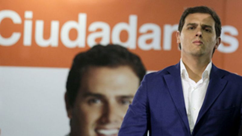 Ciudadanos podría ser la llave de gobierno del PP en cuatro comunidades