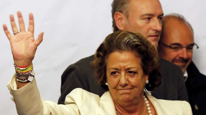 L'informatiu - Comunitat Valenciana - L'Informatiu - Comunitat Valenciana - 25/05/15