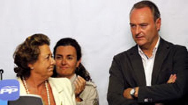 Las elecciones ponen fin a las mayorías absolutas de PP y PSOE 
