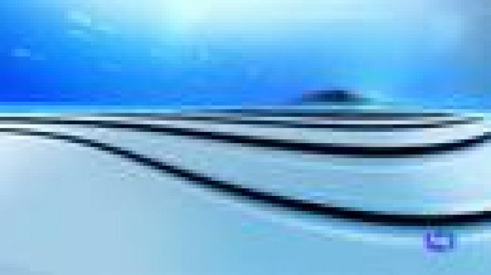 Telexornal - Galicia - Telexornal Galicia - 25/05/15