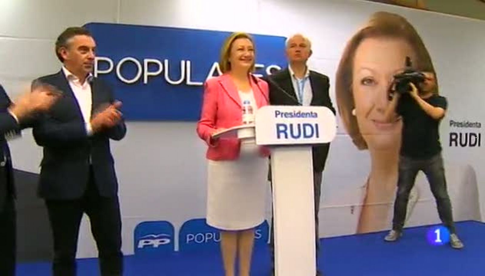 Noticias Aragón - 25/05/15 | Ver