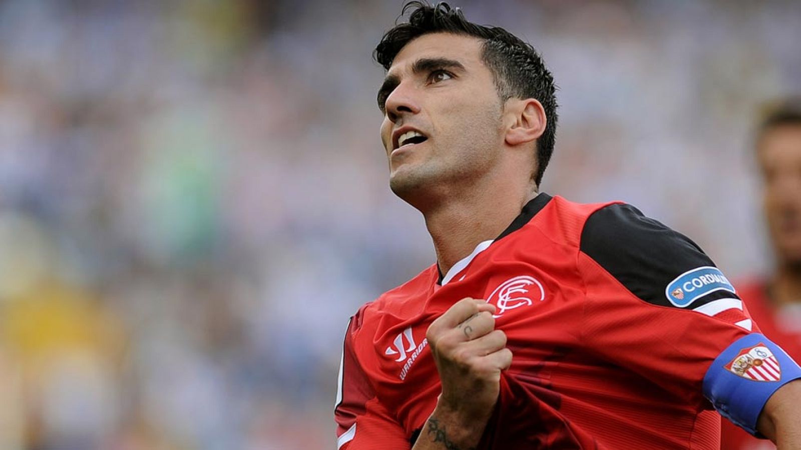 El Sevilla ya tiene equipación para jugar la final de Europa League | Ver