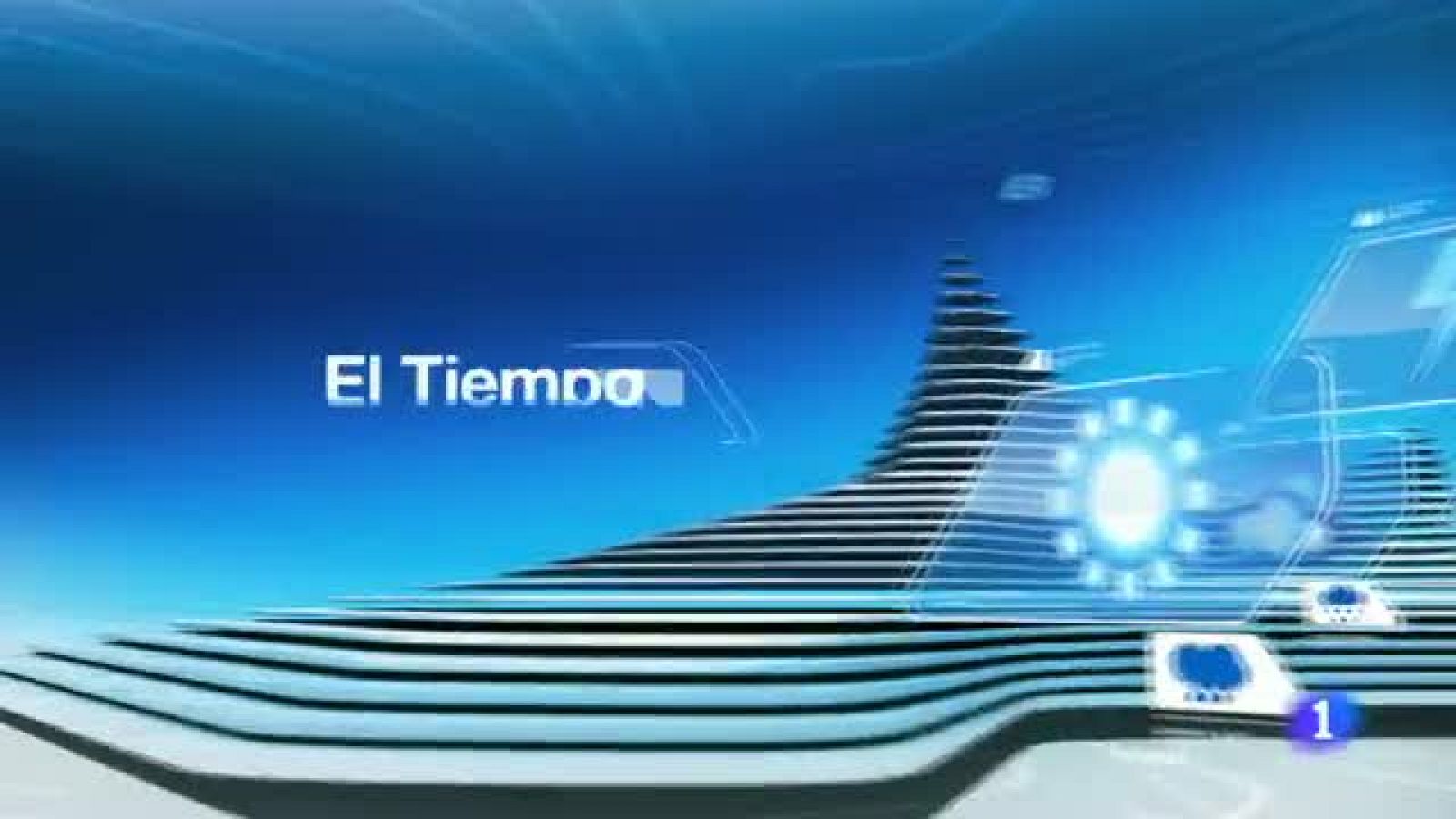  El tiempo en La Rioja - 25/05/15