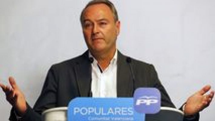 L'informatiu - Comunitat Valenciana - L'Informatiu - Comunitat Valenciana 2 - 25/05/15