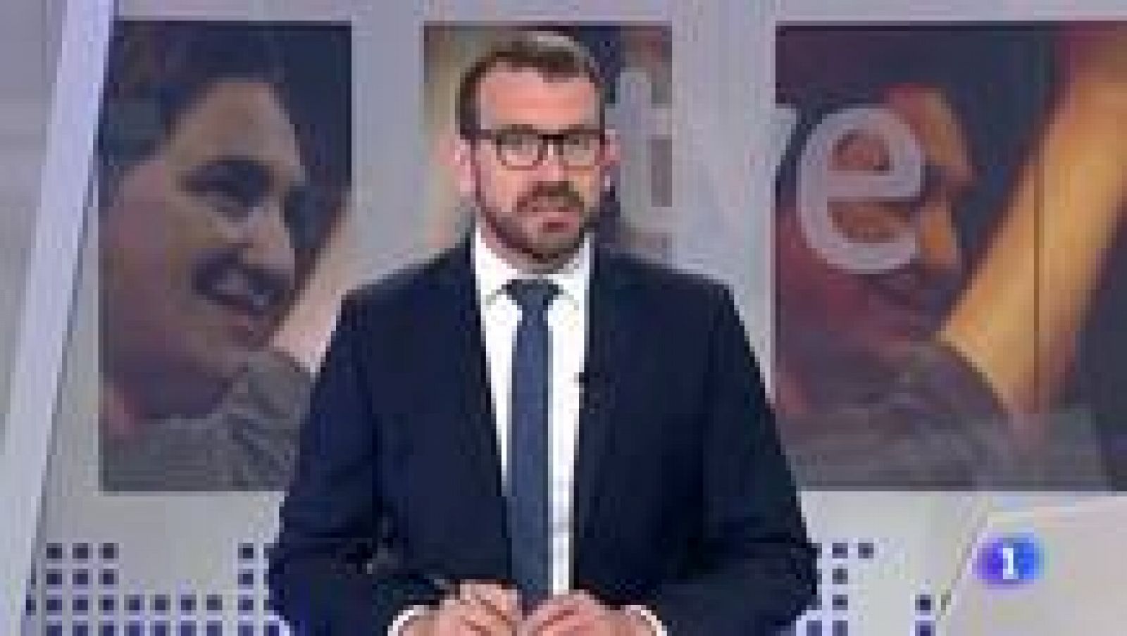 L'Informatiu: L'Informatiu 2 - 25/05/2015 | RTVE Play