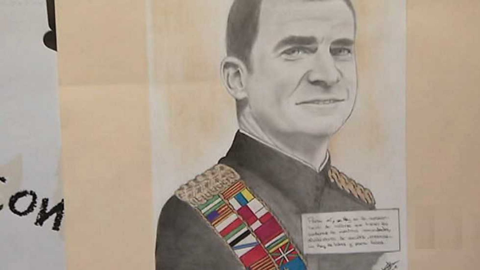 España en 24 horas - 25/05/15 - Ver ahora