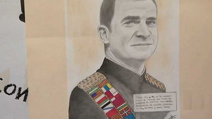 España en 24h - España en 24 horas - 25/05/15