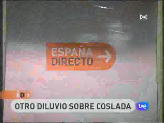 España Directo - 12/10/08
