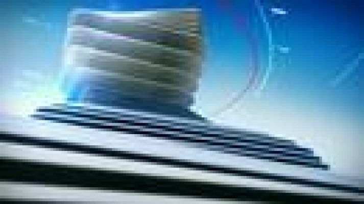 TeleCantabria - Telecantabria 2 - 25/05/2015