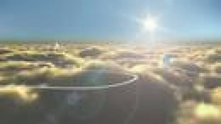 TeleCantabria - El tiempo en Cantabria