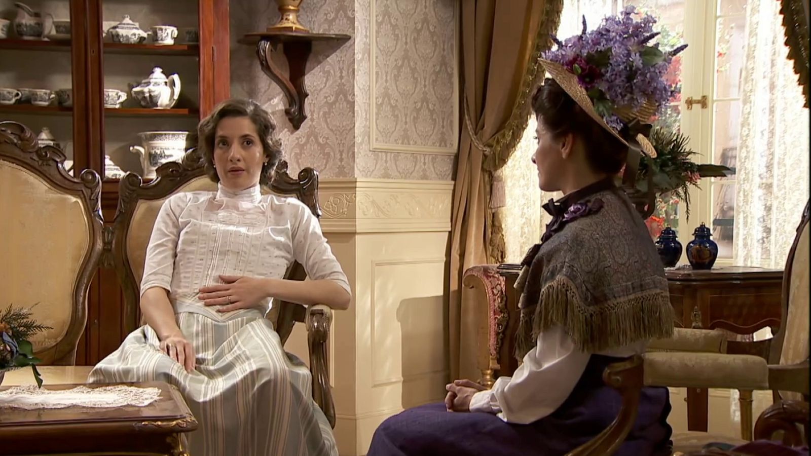 Acacias 38 - Episodio 30 - Ver ahora