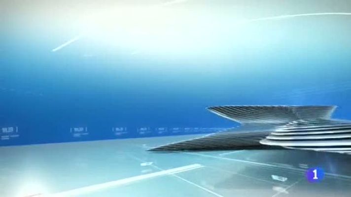 Noticias de Castilla y León - Noticias en Castilla y León - 25/05/15