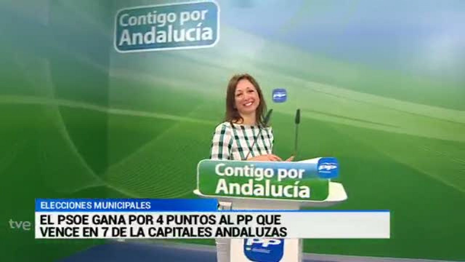 Noticias Andalucía: Noticias Andalucía 2-25/05/2015 | RTVE Play