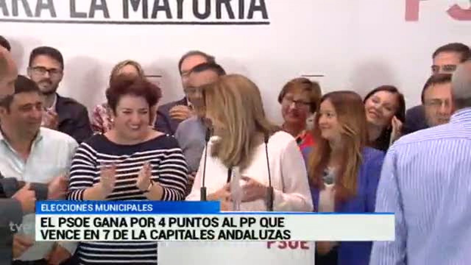 Andalucía en 2'-25/05/2015 | Ver