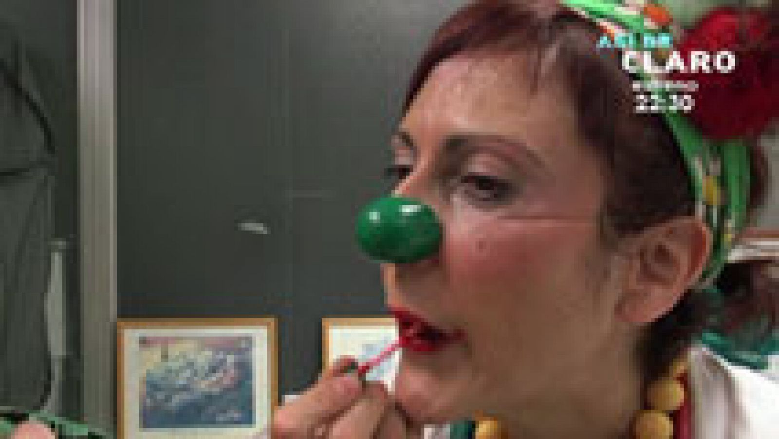 La doctora sonrisa