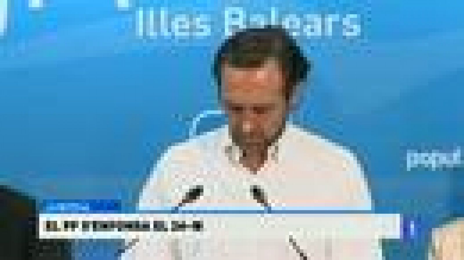 Informatiu Balear: Informatiu Balear - 25/05/15 | RTVE Play