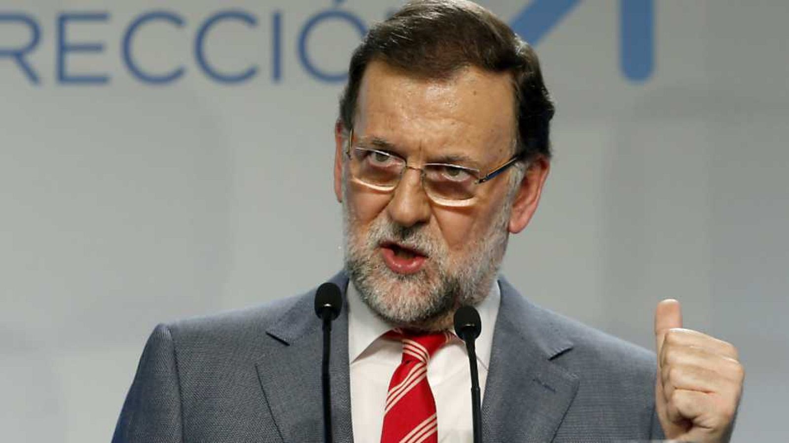 Telediario - 21 horas - 25/05/15 - Ver ahora