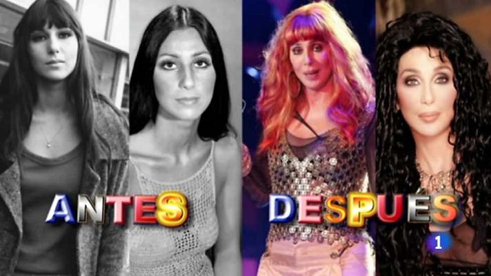 Viaje al centro de la tele - Pesos pesados (I)