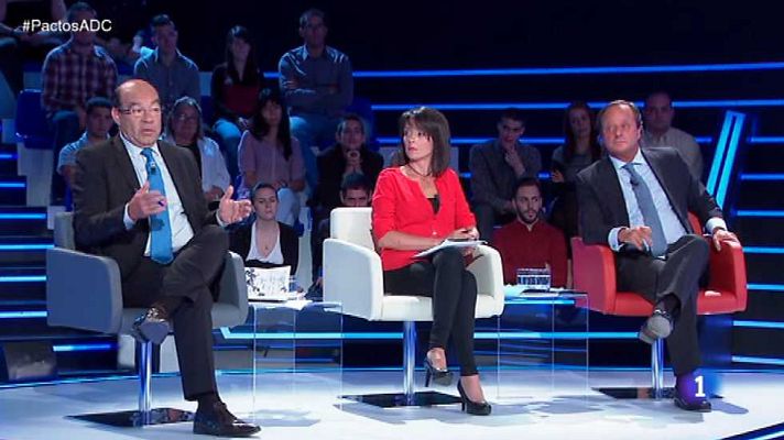 Así de claro - Así de claro - 25/05/15