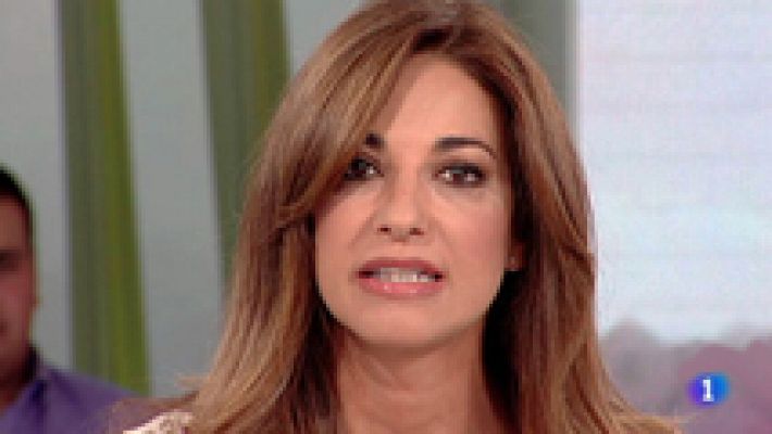 La mañana - Mariló asume el error con las cifras electorales