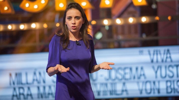 Alaska y Segura - Elvira Campoamor - Amor en trance