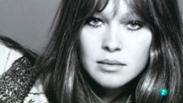 La Aventura del Saber. Marisol: El resplandor de un mito. La Térmica