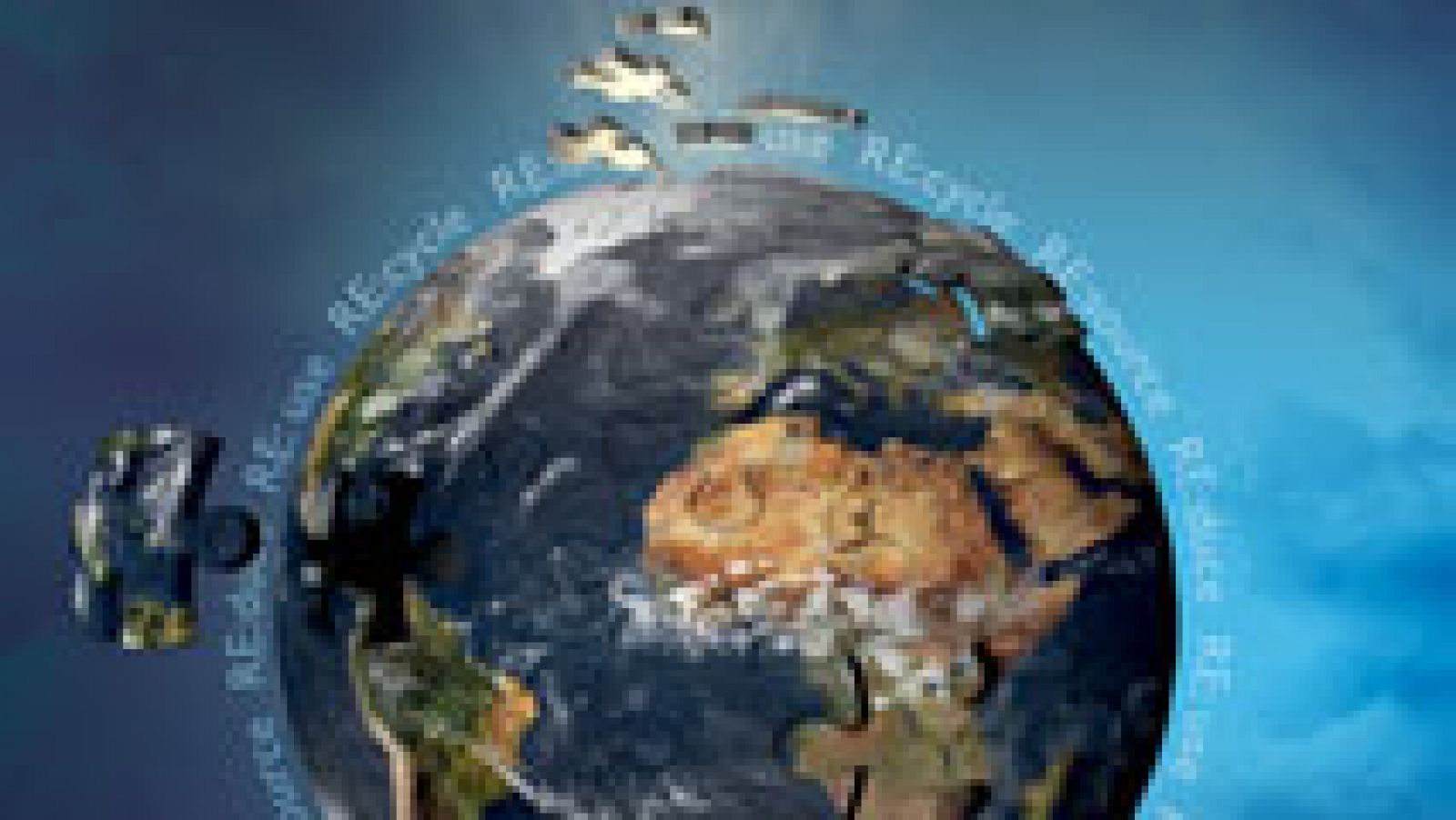 Documentos TV - Re: pensar el planeta - Avance - Documentos TV | Ver