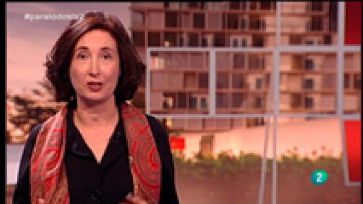 Para todos La 2 - ¿Y a mi quién me cuida?