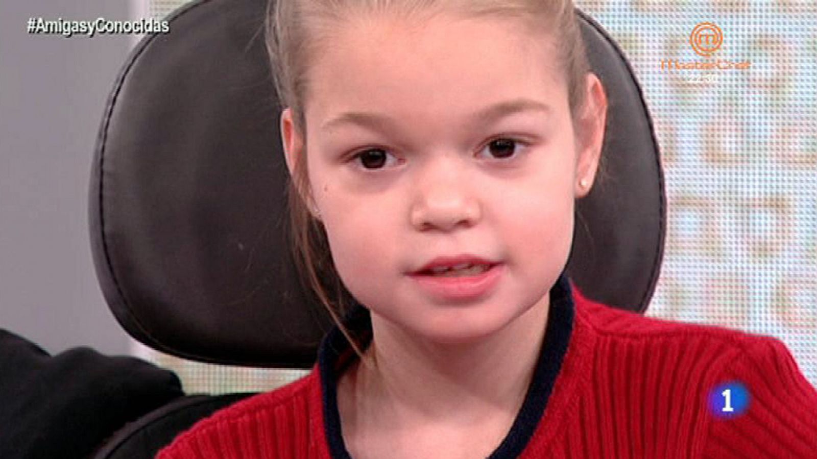 Objetivo diagnóstico ¿Quién puede diagnosticar a Sofia?