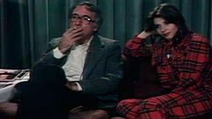 Revista de Cine - Vicente Aranda y Victoria Abril